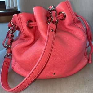 Kate Spade Katie bucket bag